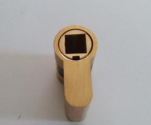 防盗门换锁芯都要注意哪些问题？
