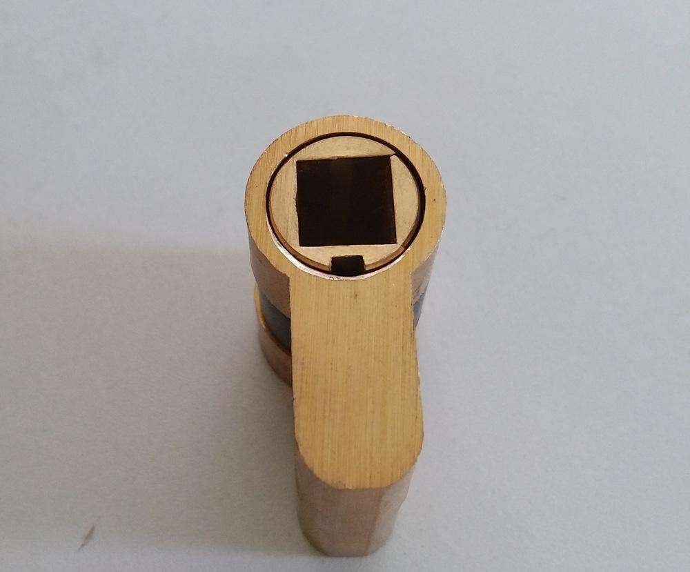 锁芯的分类有哪些？
